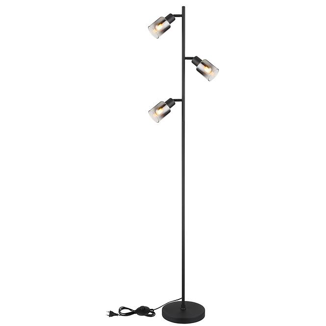 Lampa Hubertus 54308S LP3