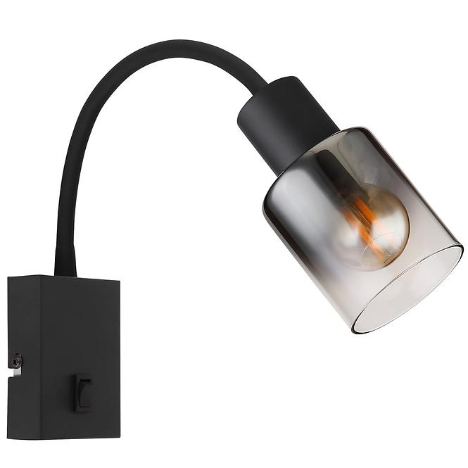 Nástenná lampa Hubertus 54308W  K1