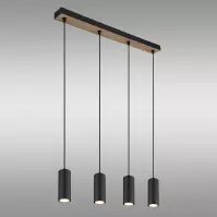 Lampa Robby 57911-4HBW LW 4