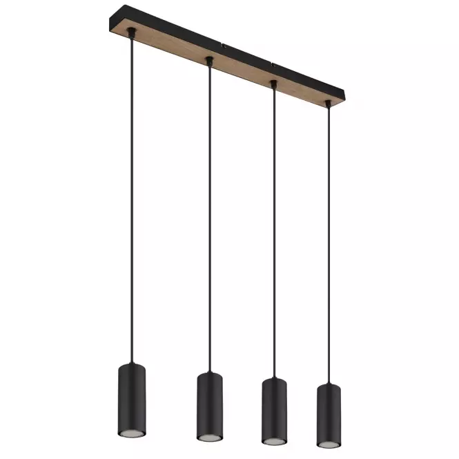 Lampa Robby 57911-4HBW LW 4