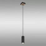 Lampa Robby 57911HBW LW1