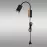 Nástenná lampa Robby 57911WBW K1