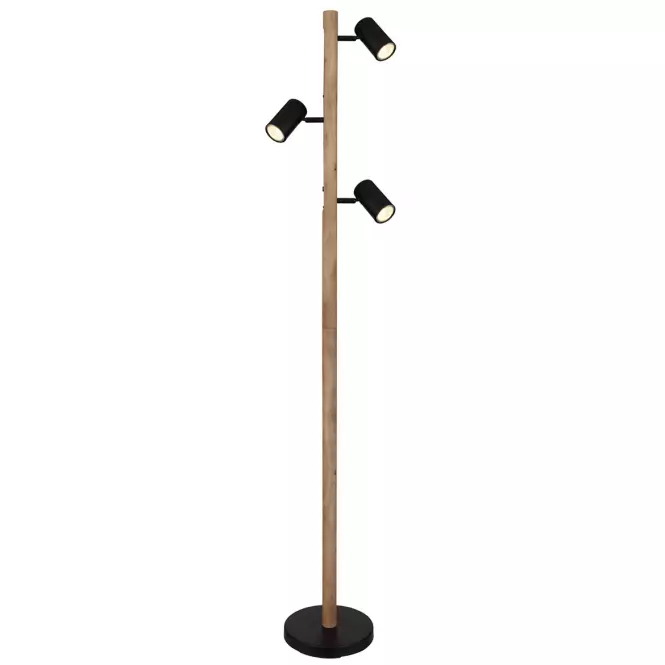 Lampa Herti 57913S LP3,4