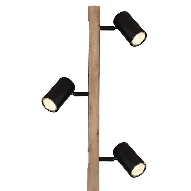 Lampa Herti 57913S LP3
