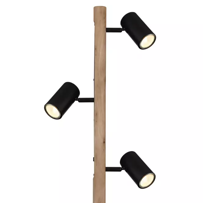 Lampa Herti 57913S LP3,5