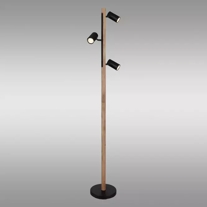 Lampa Herti 57913S LP3