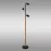 Lampa Herti 57913S LP3