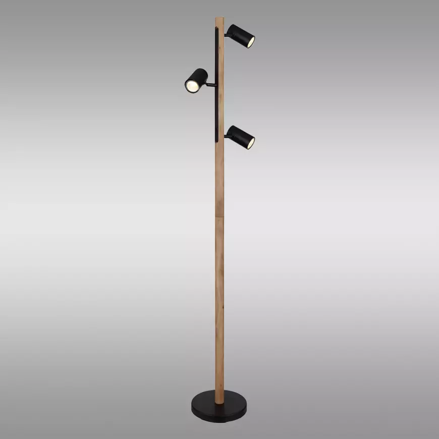 Lampa Herti 57913S LP3