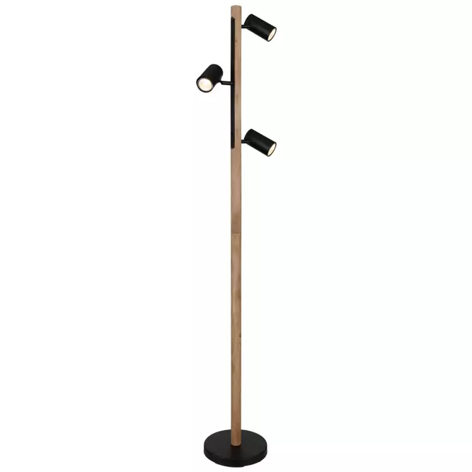 Lampa Herti 57913S LP3,2