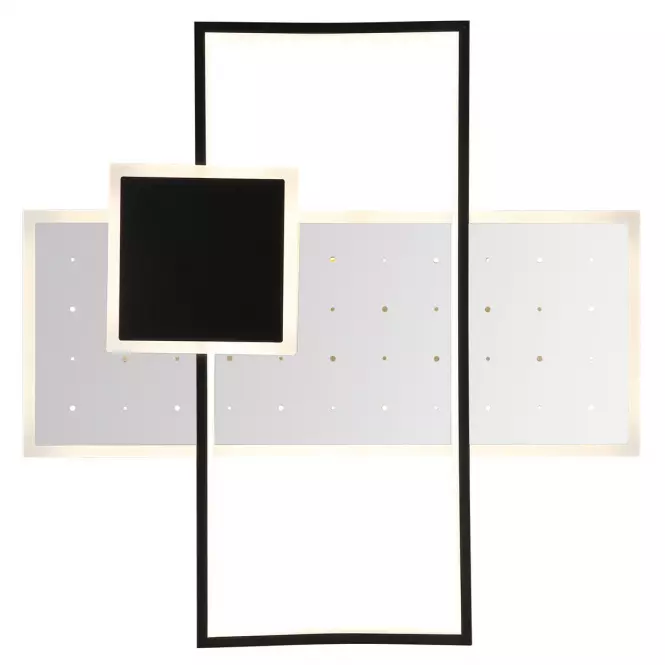 Stropná lampa Herti 67146 LED PL1,4