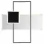 Stropná lampa Herti 67146 LED PL1,4
