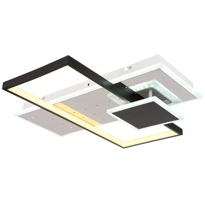 Stropná lampa Herti 67146 LED PL1,6