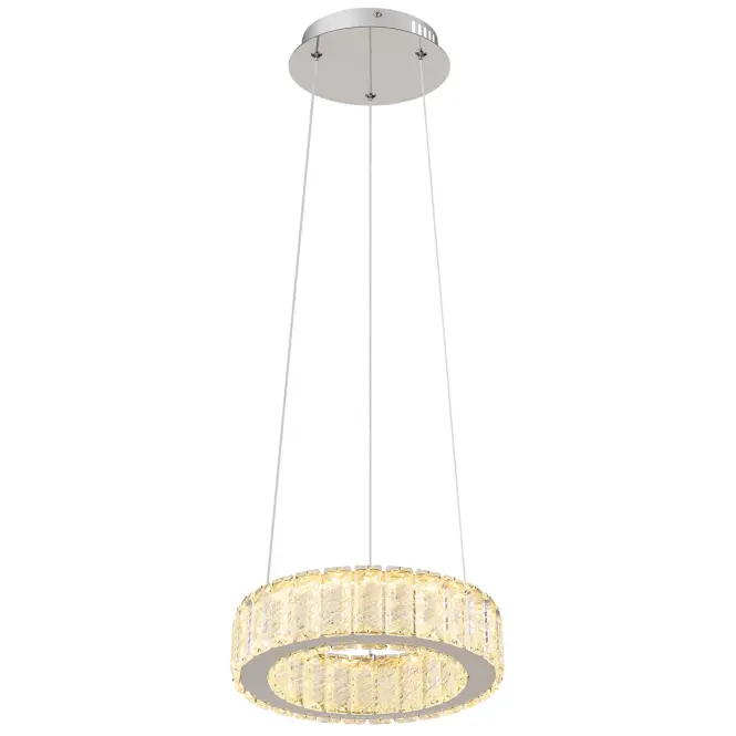 Závesné svietidlo Mucky 67162-30 LED 30W LW1,4