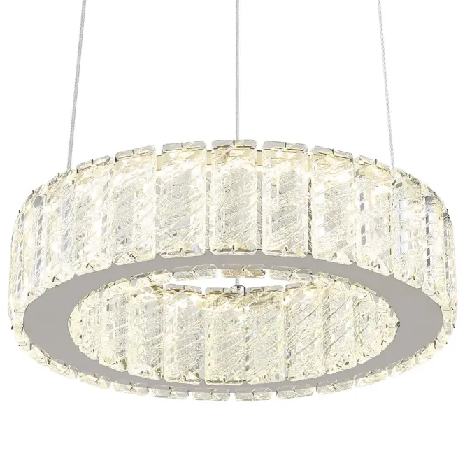 Závesné svietidlo Mucky 67162-30 LED 30W LW1,3
