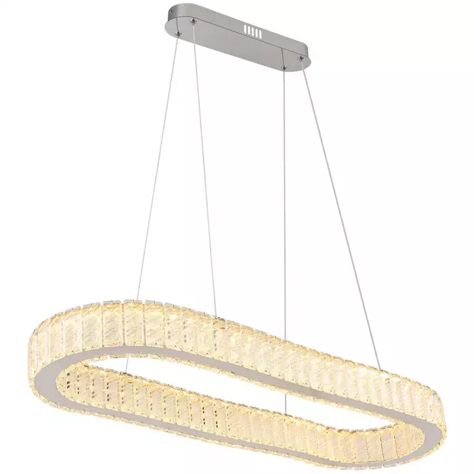 Lampa Mucky 67162-58 LED 58W LW1