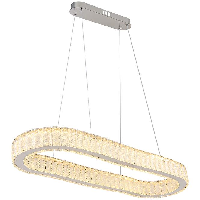 Lampa Mucky 67162-58 LED 58W LW1