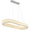 Závesné svietidlo Mucky 67162-58 LED 58W LW1,5
