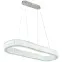 Závesné svietidlo Mucky 67162-58 LED 58W LW1,6