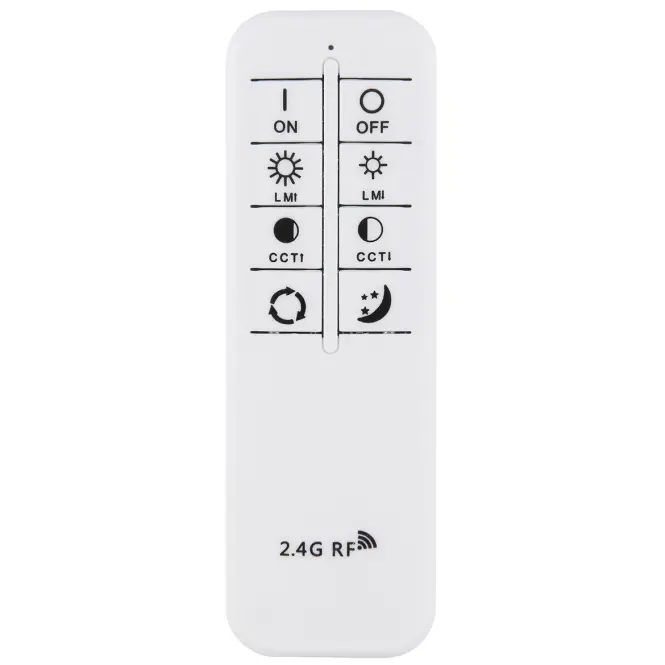 Závesné svietidlo Mucky 67162-58 LED 58W LW1,7