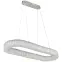Závesné svietidlo Mucky 67162-58 LED 58W LW1,2