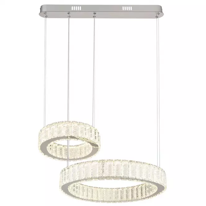 Lampa Mucky 67162-80 LED 80W LW2