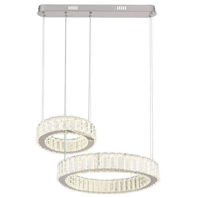 Závesné svietidlo Mucky 67162-80 LED 80W LW2,3