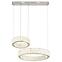 Závesné svietidlo Mucky 67162-80 LED 80W LW2,3