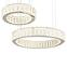 Závesné svietidlo Mucky 67162-80 LED 80W LW2,4