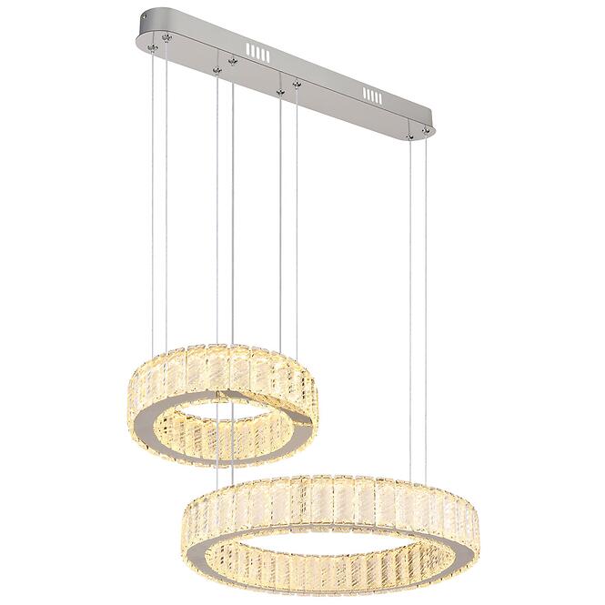 Závesné svietidlo Mucky 67162-80 LED 80W LW2,5