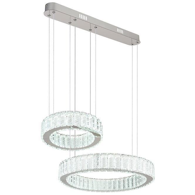 Závesné svietidlo Mucky 67162-80 LED 80W LW2,6