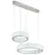 Závesné svietidlo Mucky 67162-80 LED 80W LW2,6