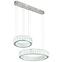 Závesné svietidlo Mucky 67162-80 LED 80W LW2,6
