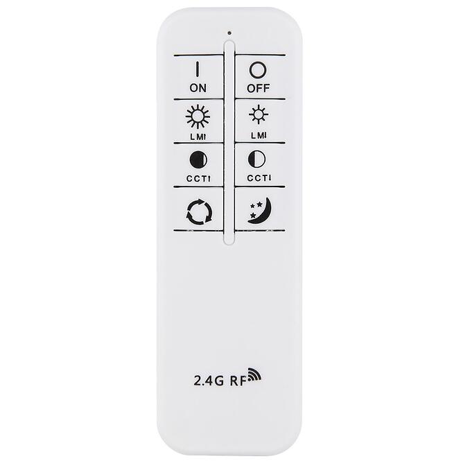 Závesné svietidlo Mucky 67162-80 LED 80W LW2,7