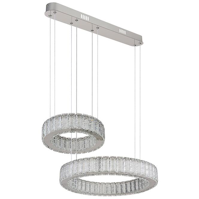 Závesné svietidlo Mucky 67162-80 LED 80W LW2,2