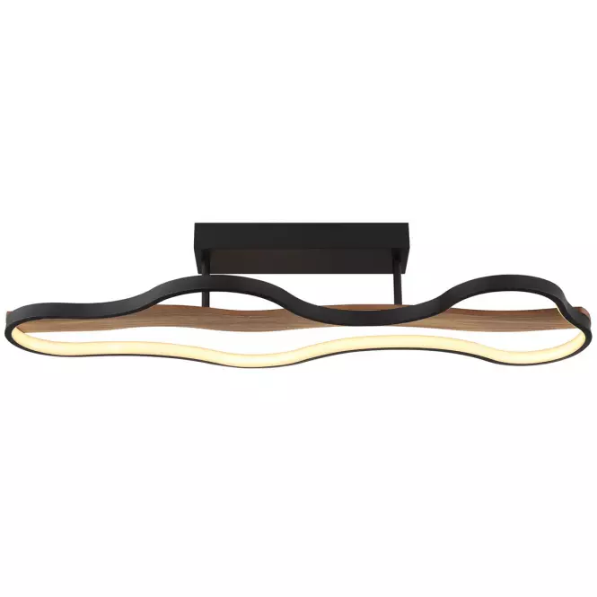 Lampa Bezzy 67181D LED 30W LW1