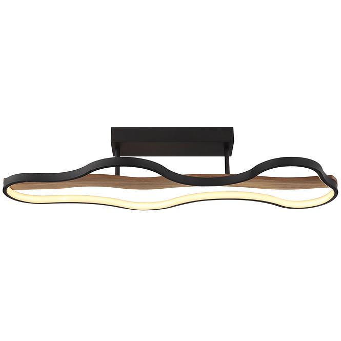 Lampa Bezzy 67181D LED 30W LW1
