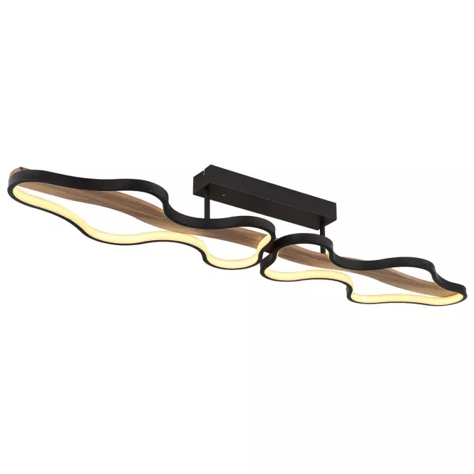 Lampa Bezzy 67181D1 LED LW2