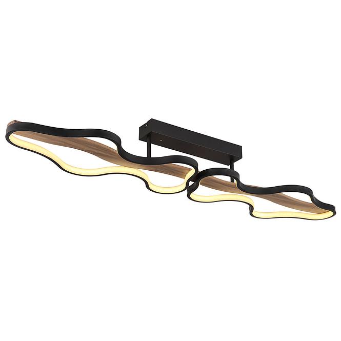 Lampa Bezzy 67181D1 LED LW2