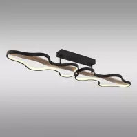 Lampa Bezzy 67181D1 LED LW2