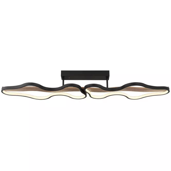 Lampa Bezzy 67181D1 LED LW2