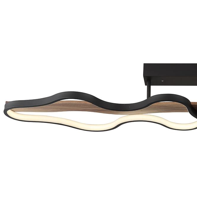 Lampa Bezzy 67181D1 LED LW2