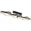 Stropné svietidlo Bezzy 67181D1 LED LW2,5