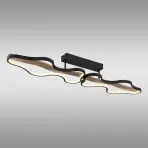 Stropné svietidlo Bezzy 67181D1 LED LW2