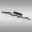 Stropné svietidlo Bezzy 67181D1 LED LW2