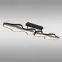 Stropné svietidlo Bezzy 67181D1 LED LW2