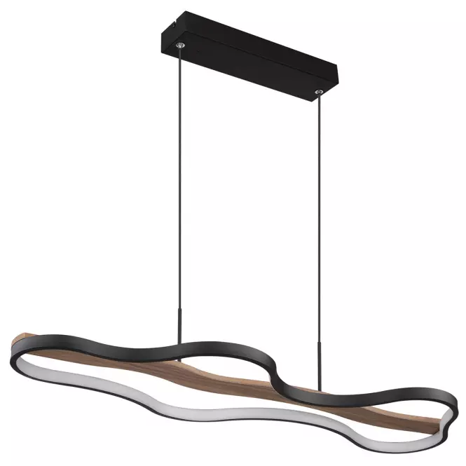 Lampa Bezzy 67181H LED LW1