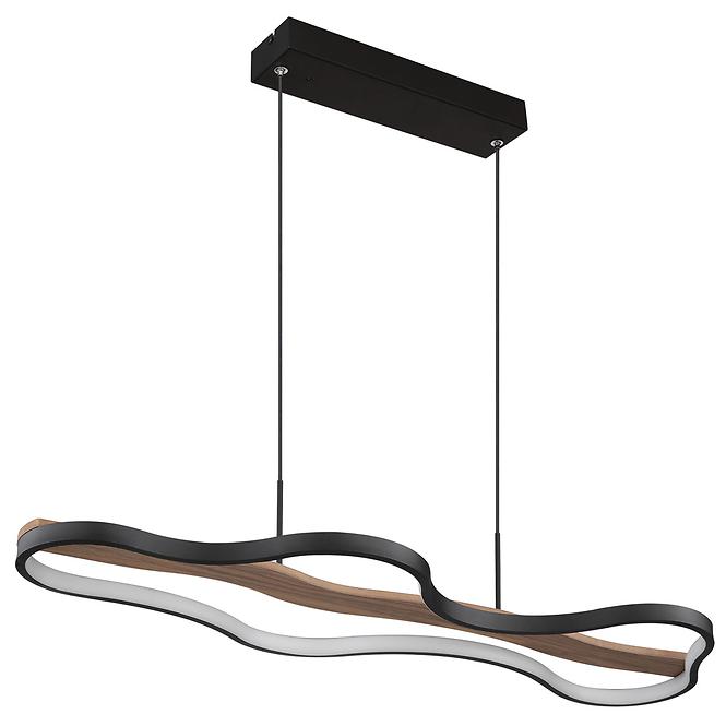 Lampa Bezzy 67181H LED LW1