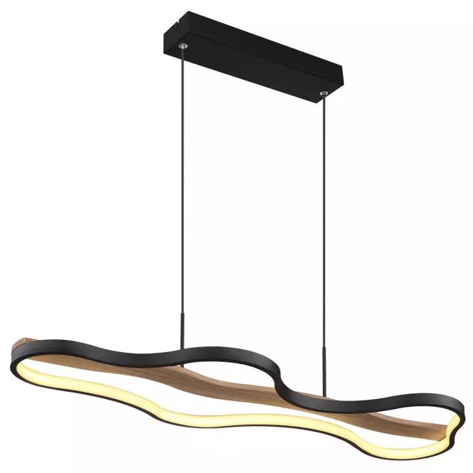 Lampa Bezzy 67181H LED LW1