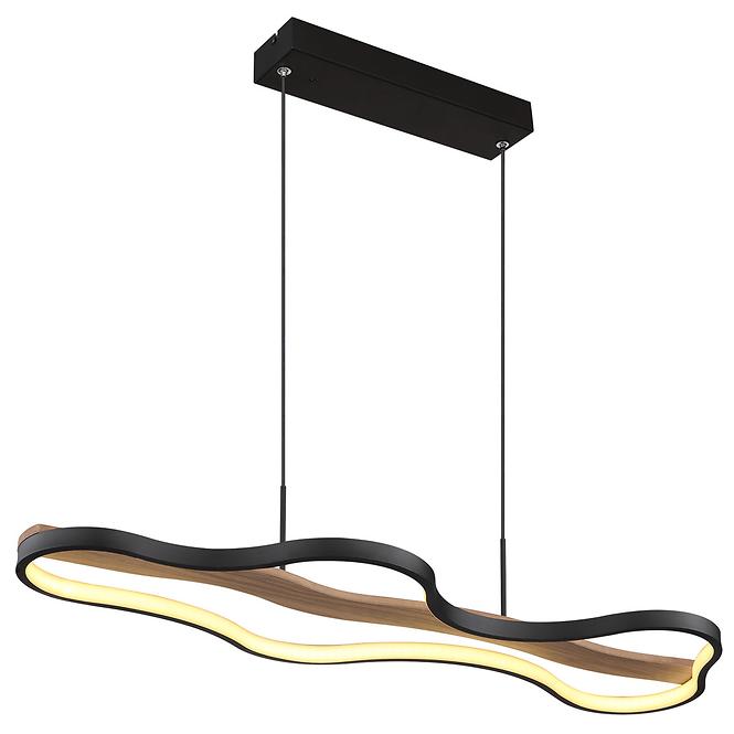Lampa Bezzy 67181H LED LW1
