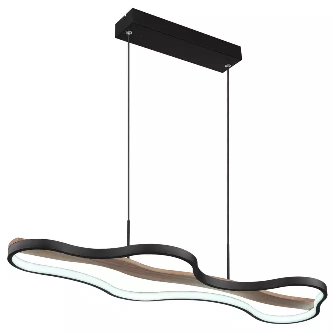 Lampa Bezzy 67181H LED LW1